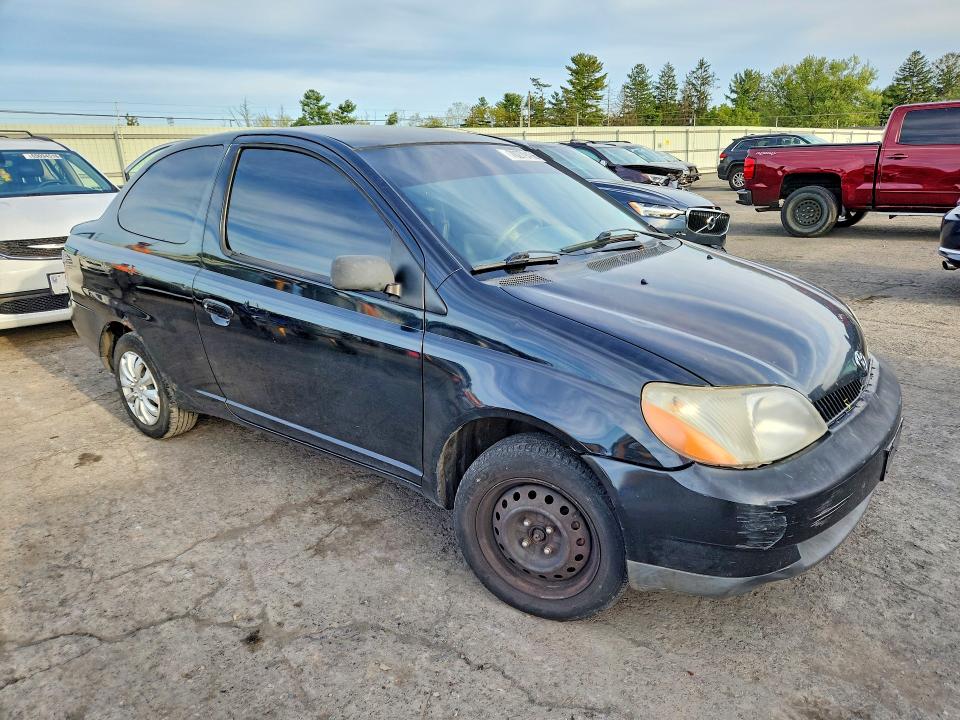 Продаж на аукціоні авто 2001 Toyota Echo, vin: JTDAT123310145673, номер лоту: 70279496