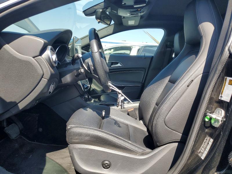 Aukcja sprzedaży 2017 Mercedes-benz Cla, vin: WDDSJ4EB5HN493203, numer aukcji: 69559286