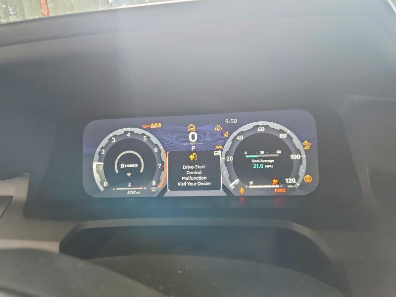66785746 :رقم المزاد ، 3TMLB5JN3TM272557 vin ، 2026 Toyota Tacoma مزاد بيع