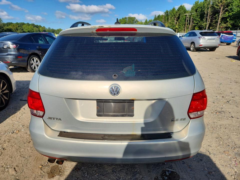Aukcja sprzedaży 2011 Volkswagen Jetta, vin: 3VWPZ7AJ5BM708777, numer aukcji: 69197466