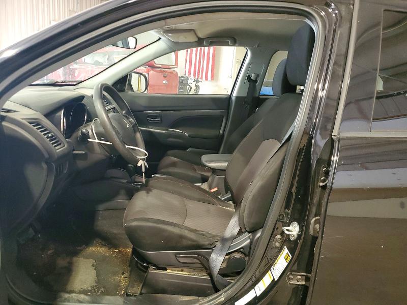 Aukcja sprzedaży 2019 Mitsubishi Outlander Sport, vin: JA4AP3AU8KU028234, numer aukcji: 71055736