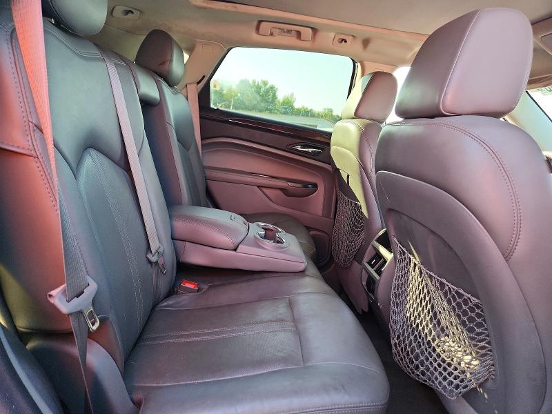 Продаж на аукціоні авто 2012 Cadillac Srx, vin: 3GYFNAE33CS501377, номер лоту: 68975596