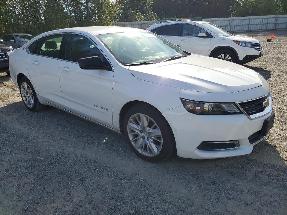 Aukcja sprzedaży 2014 Chevrolet Impala, vin: 2G11X5SL1E9309650, numer aukcji: 68331446