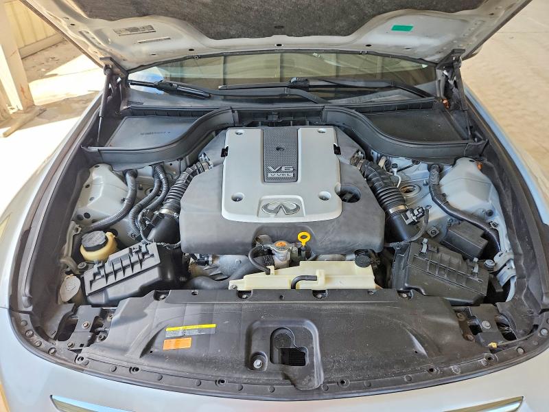 Продажа на аукционе авто 2013 Infiniti G37 Sedan, vin: JN1CV6APXDM720288, номер лота: 67635186