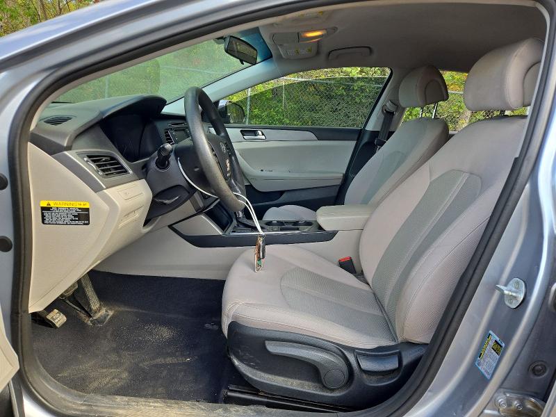 Продаж на аукціоні авто 2015 Hyundai Sonata, vin: 5NPE24AF3FH045262, номер лоту: 69148286