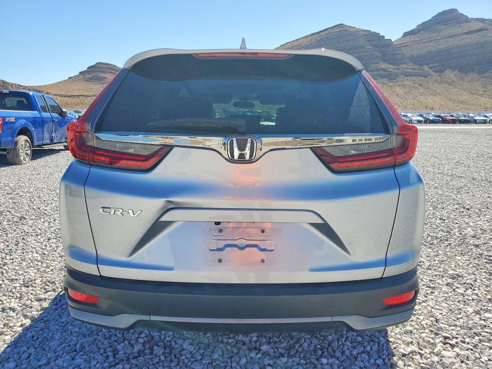 2022 Honda Cr-v მანქანა იყიდება აუქციონზე, vin: 5J6RW1H58NA021878, აუქციონის ნომერი: 70285606