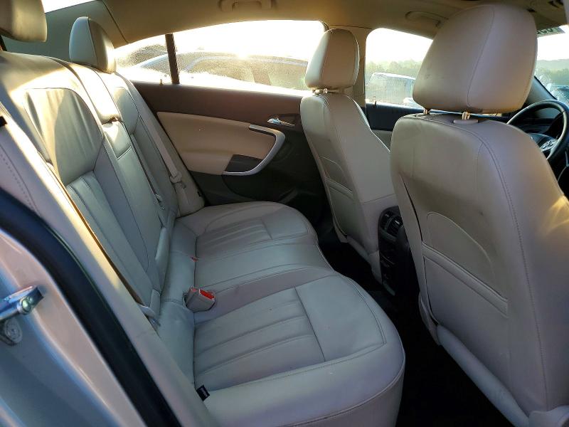 Aukcja sprzedaży 2016 Buick Regal, vin: 2G4GT5GX9G9177079, numer aukcji: 69207356