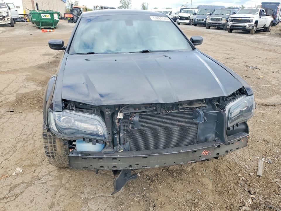 Aukcja sprzedaży 2017 Chrysler 300, vin: 2C3CCAGG9HH553139, numer aukcji: 69861576
