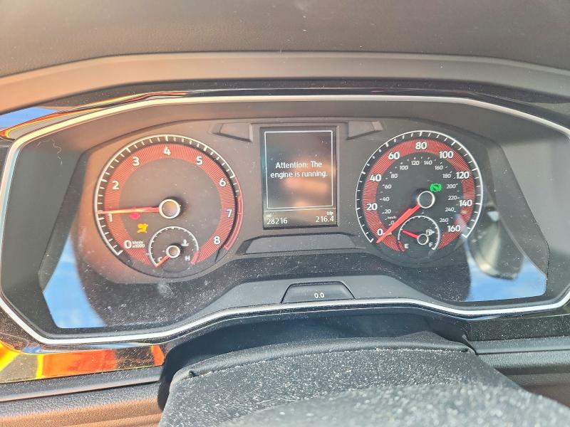 Aukcja sprzedaży 2019 Volkswagen Jetta, vin: 3VWC57BU6KM243591, numer aukcji: 70277146