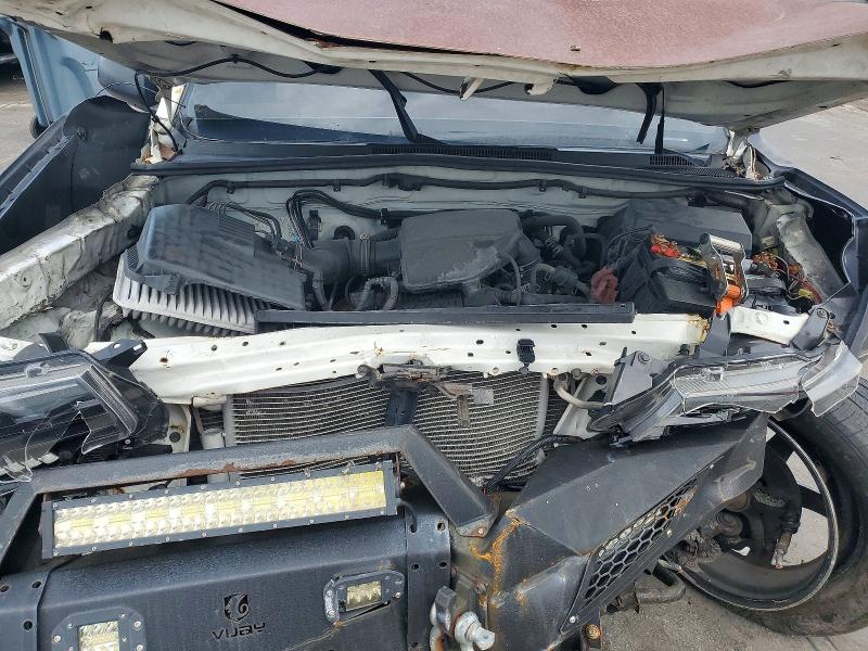 68207346 :رقم المزاد ، 5TFTX4CN5FX060248 vin ، 2015 Toyota Tacoma مزاد بيع