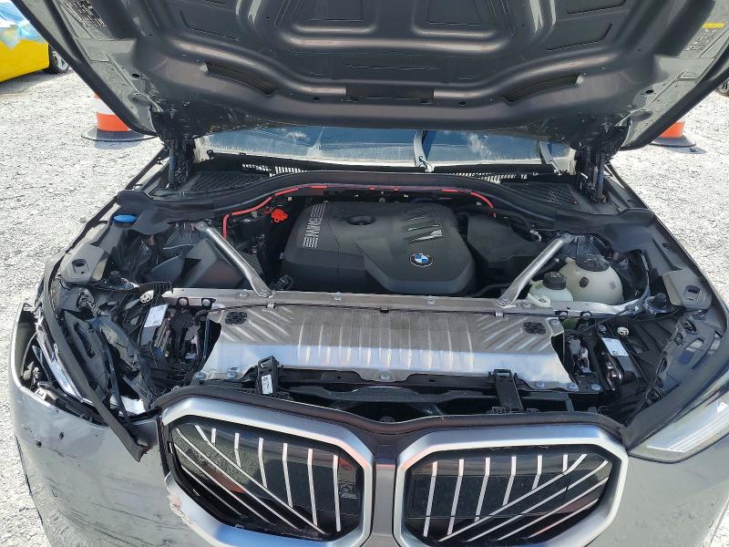 Продажа на аукционе авто 2026 Bmw X3, vin: 5UX53GP02T9194895, номер лота: 69494766