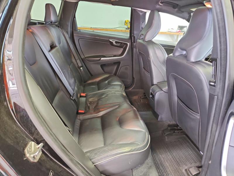 Aukcja sprzedaży 2015 Volvo Xc60, vin: YV4902RP7F2686700, numer aukcji: 70462806