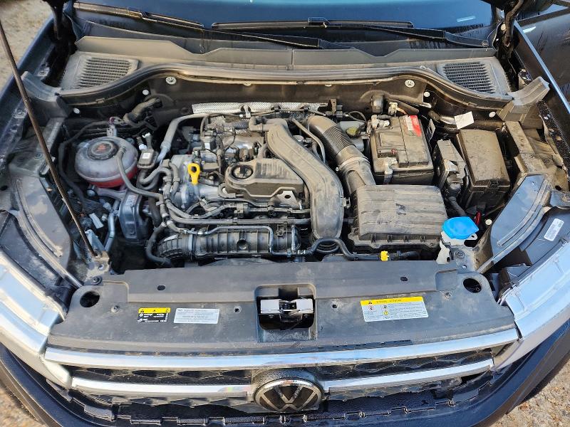 Aukcja sprzedaży 2024 Volkswagen Taos, vin: 3VV4X7B28RM015023, numer aukcji: 69017366