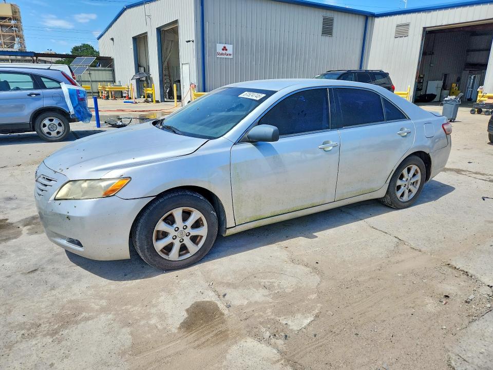 2009 Toyota Camry მანქანა იყიდება აუქციონზე, vin: 4T1BE46K49U895620, აუქციონის ნომერი: 67524746