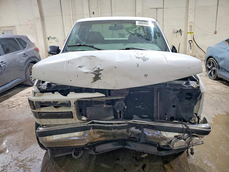 Aukcja sprzedaży 1997 Gmc Sierra, vin: 2GTEK19R4V1544391, numer aukcji: 68849916
