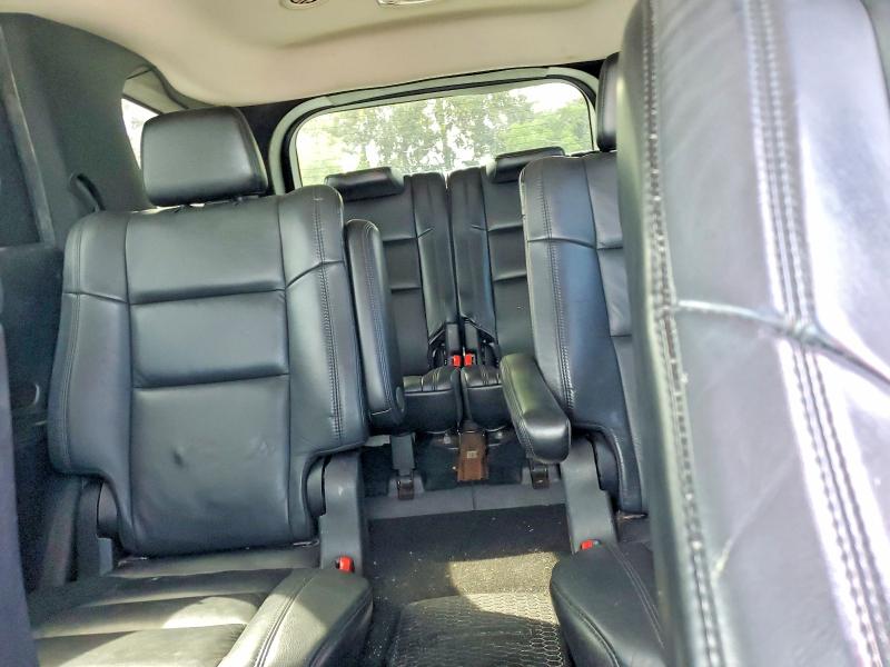 Продаж на аукціоні авто 2014 Dodge Durango, vin: 1C4RDHDG0EC286651, номер лоту: 70786926