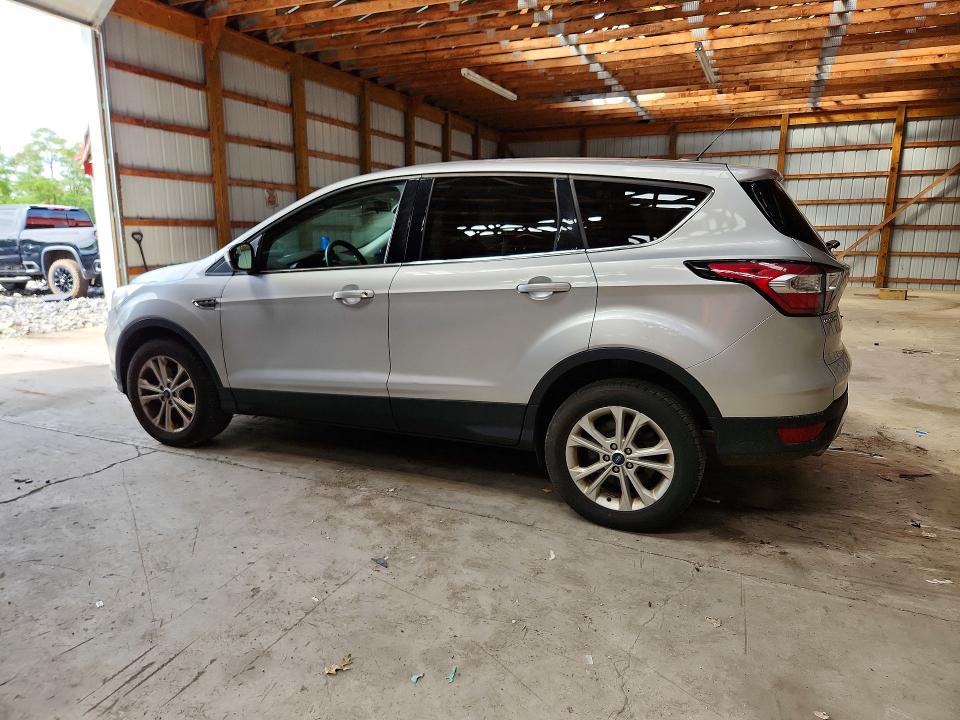 Aukcja sprzedaży 2017 Ford Escape, vin: 1FMCU9GD7HUD81019, numer aukcji: 69729866