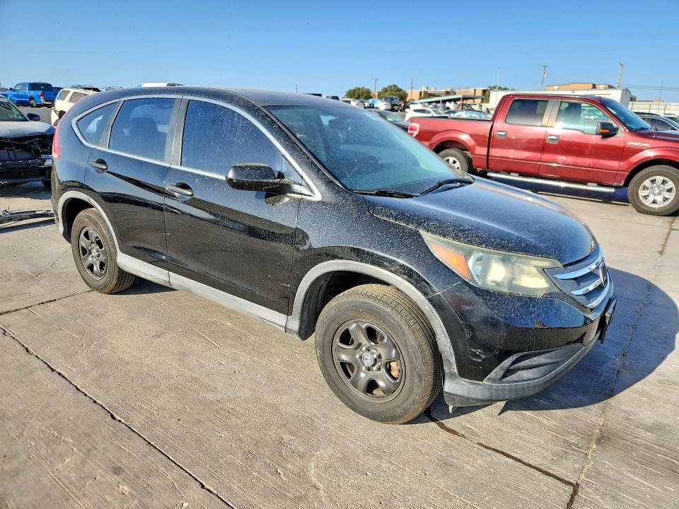 69020266 :رقم المزاد ، 2HKRM4H32EH682875 vin ، 2014 Honda Cr-v مزاد بيع