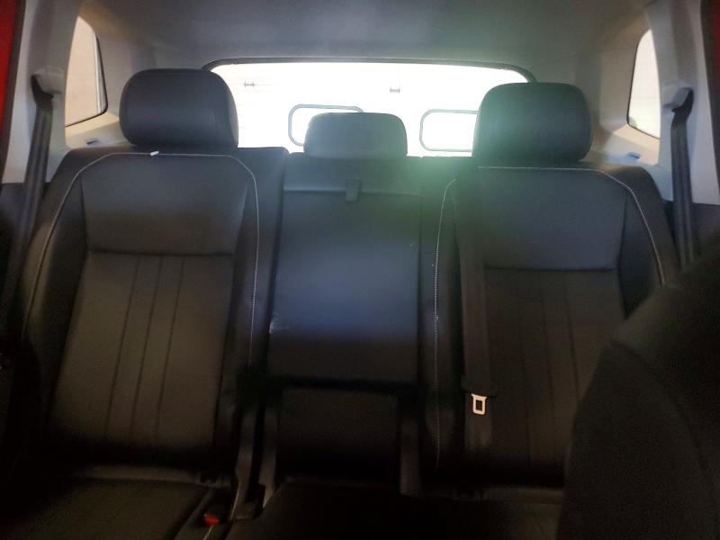 2022 Volkswagen Tiguan მანქანა იყიდება აუქციონზე, vin: 3VV2B7AX8NM034202, აუქციონის ნომერი: 68797536