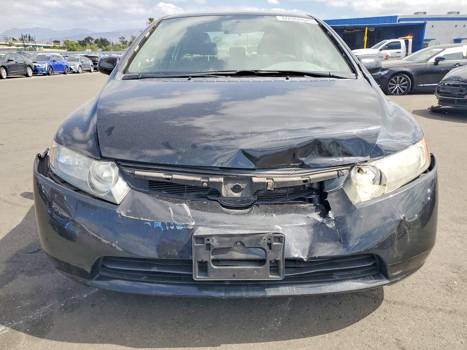 Продаж на аукціоні авто 2008 Honda Civic, vin: JHMFA16578S001113, номер лоту: 69388826