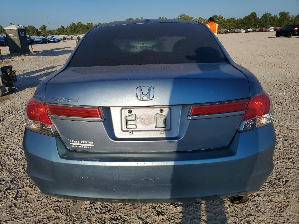Aukcja sprzedaży 2011 Honda Accord, vin: 1HGCP2F83BA143413, numer aukcji: 70897576