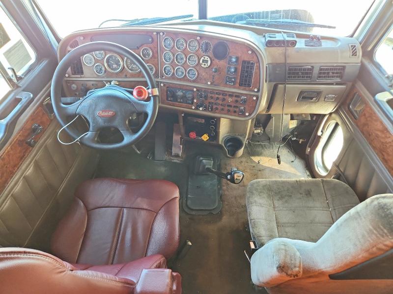 Aukcja sprzedaży 2001 Peterbilt 379, vin: 1XP5DB9X31N519939, numer aukcji: 66763706