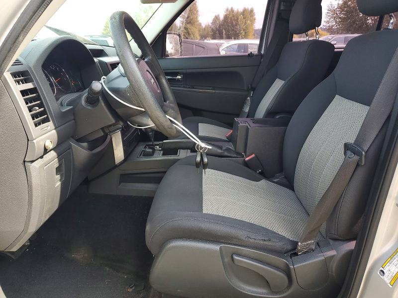 Aukcja sprzedaży 2010 Jeep Liberty, vin: 1J4PN2GK7AW153888, numer aukcji: 68378896