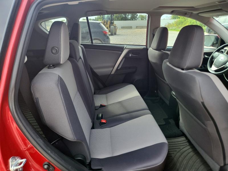 Aukcja sprzedaży 2014 Toyota Rav4, vin: 2T3RFREV4EW167558, numer aukcji: 70559766