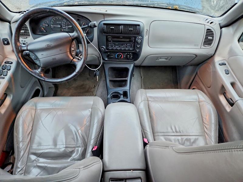70538726 :رقم المزاد ، 1FMDU35P1XZA34687 vin ، 1999 Ford Explorer مزاد بيع