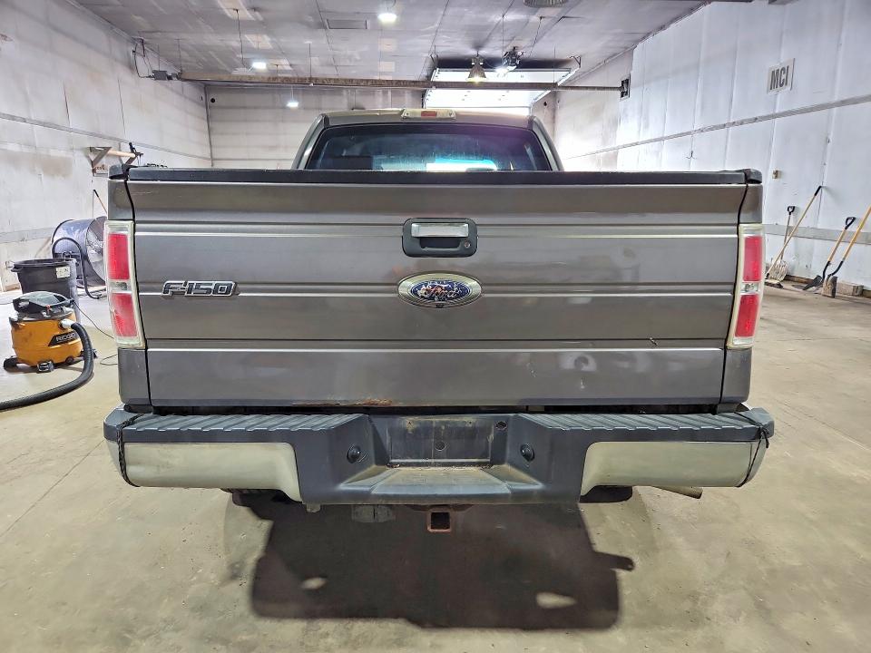 Продажа на аукционе авто 2009 Ford F150, vin: 1FTRW14879FA13348, номер лота: 70063126