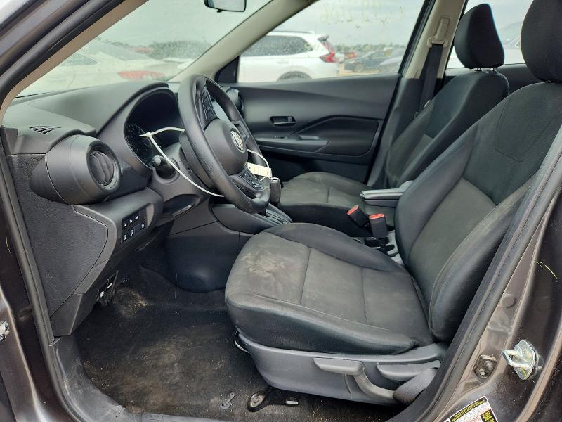 Продаж на аукціоні авто 2024 Nissan Kicks, vin: 3N1CP5BV1RL547862, номер лоту: 67491106