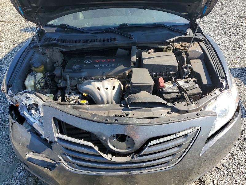 68071276 :رقم المزاد ، 4T1BE46K69U399685 vin ، 2009 Toyota Camry مزاد بيع
