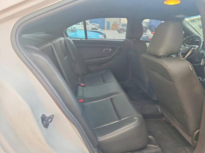 Aukcja sprzedaży 2015 Ford Taurus, vin: 1FAHP2MK1FG139047, numer aukcji: 69687786