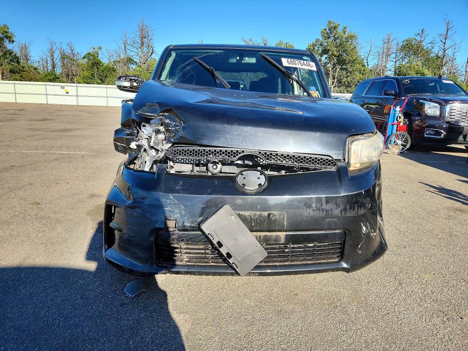 2015 Scion Xb მანქანა იყიდება აუქციონზე, vin: JTLZE4FE4FJ080896, აუქციონის ნომერი: 68076446