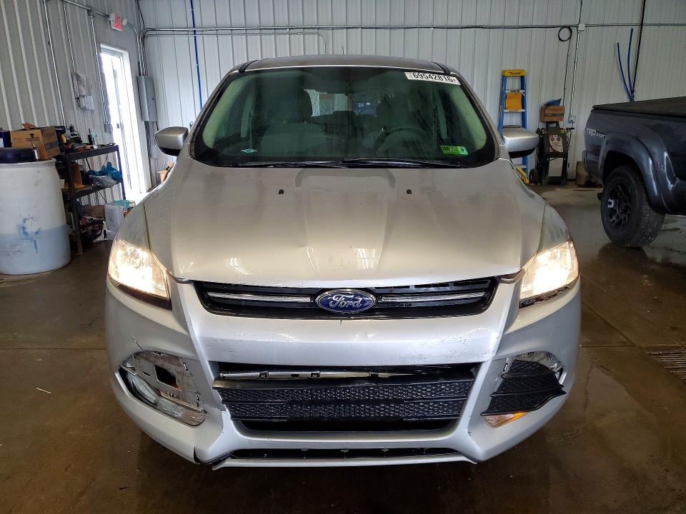 69542816 :رقم المزاد ، 1FMCU9GX2FUC62740 vin ، 2015 Ford Escape مزاد بيع