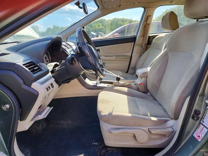 Aukcja sprzedaży 2014 Subaru Impreza, vin: JF1GPAD67E8269884, numer aukcji: 68662826