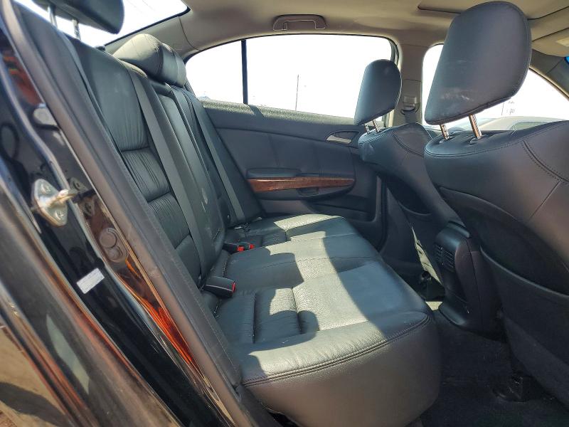 2012 Honda Accord მანქანა იყიდება აუქციონზე, vin: 1HGCP3F83CA017818, აუქციონის ნომერი: 68915306