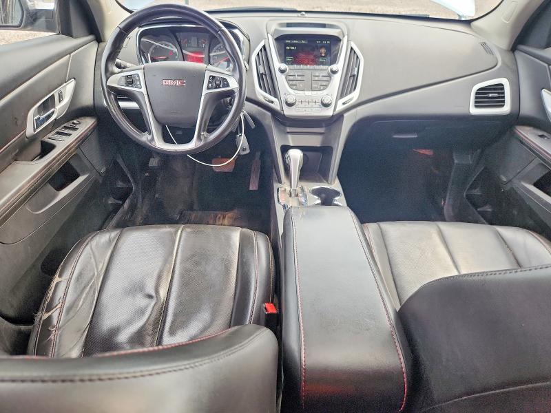Aukcja sprzedaży 2014 Gmc Terrain, vin: 2GKFLYE37E6131786, numer aukcji: 66849156