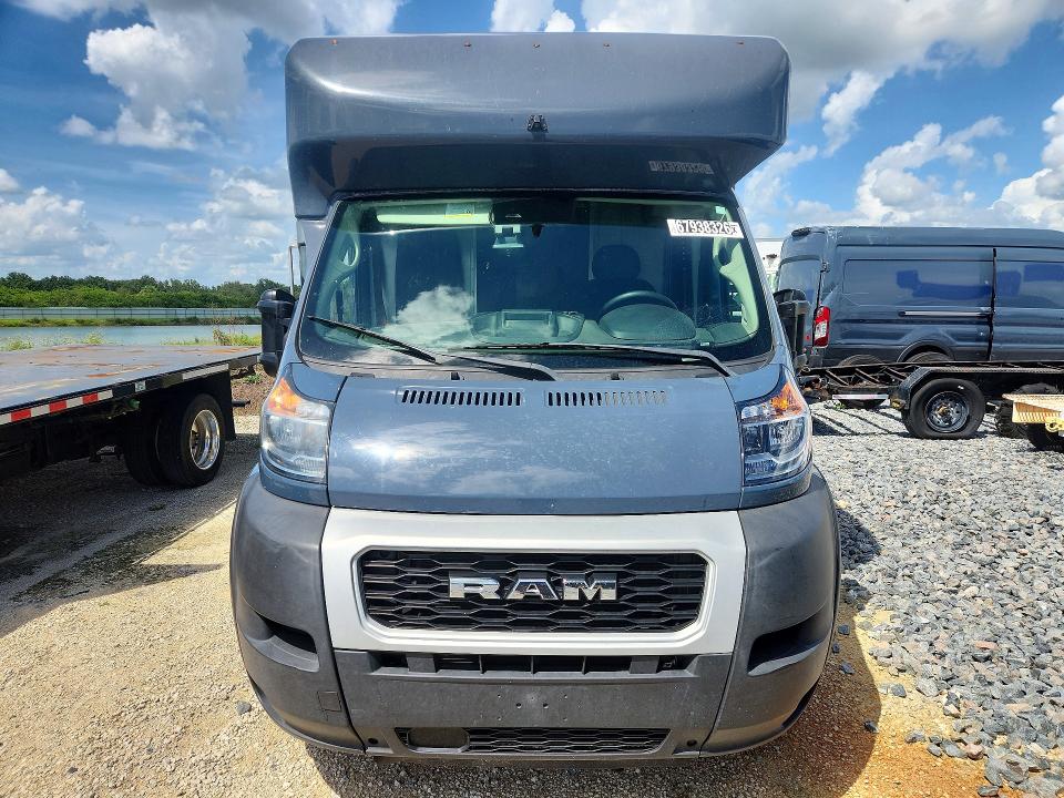 Aukcja sprzedaży 2022 Ram Promaster 3500, vin: 3C7WRVMG4NE126612, numer aukcji: 67938326