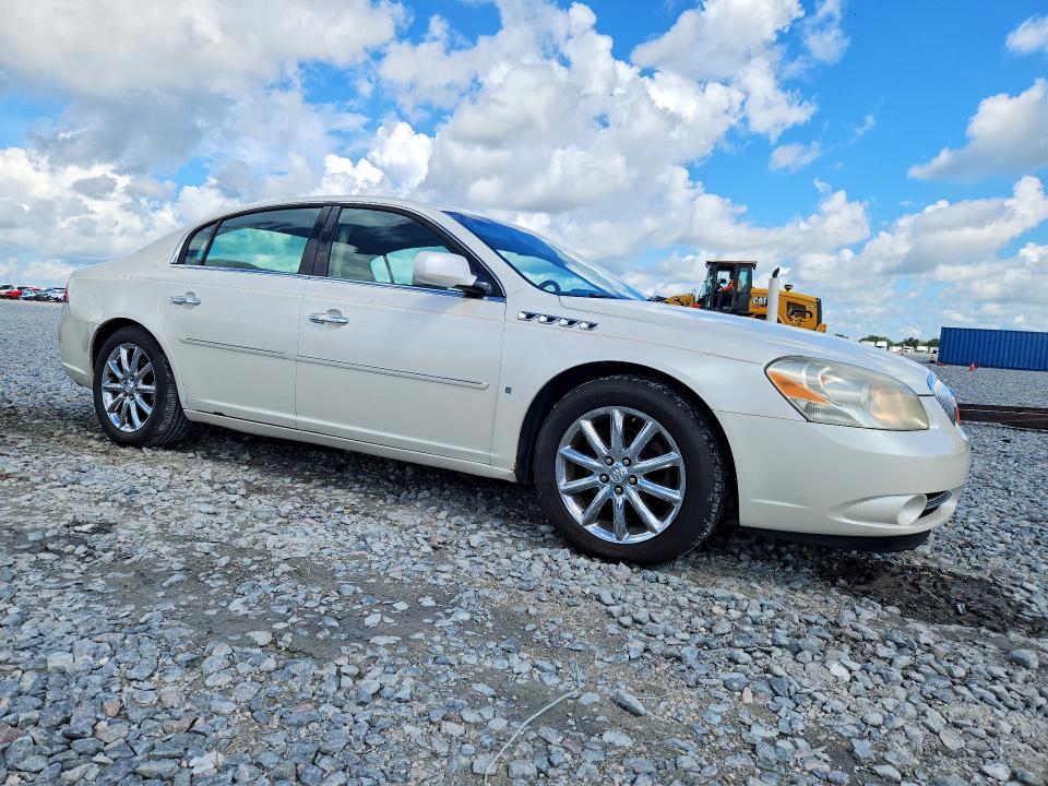Aukcja sprzedaży 2008 Buick Lucerne, vin: 1G4HE57Y48U127248, numer aukcji: 68056006