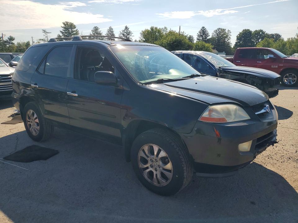 Продажа на аукционе авто 2003 Acura Mdx, vin: 2HNYD18633H533475, номер лота: 67904536