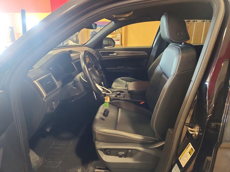 Продажа на аукционе авто 2020 Volkswagen Atlas Cross Sport, vin: 1V21E2CA6LC210853, номер лота: 68515086