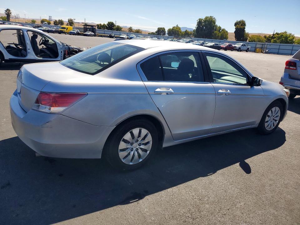 Продажа на аукционе авто 2010 Honda Accord, vin: 1HGCP2F38AA129073, номер лота: 68302116