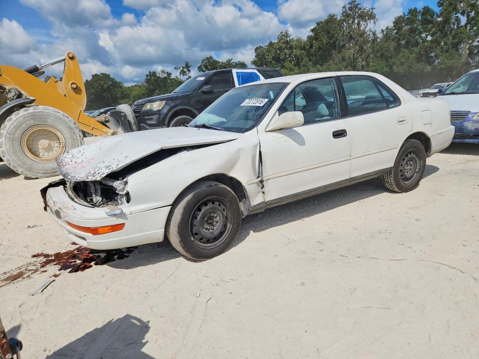 Aukcja sprzedaży 1994 Toyota Camry, vin: 4T1GK12E3RU856353, numer aukcji: 70272916