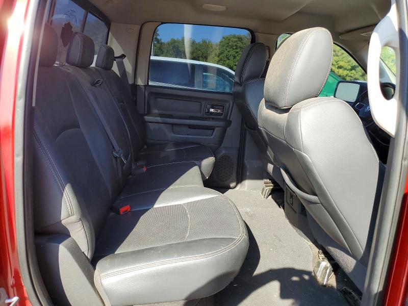 Aukcja sprzedaży 2010 Dodge Ram 1500, vin: 1D7RV1CT9AS262700, numer aukcji: 68072446