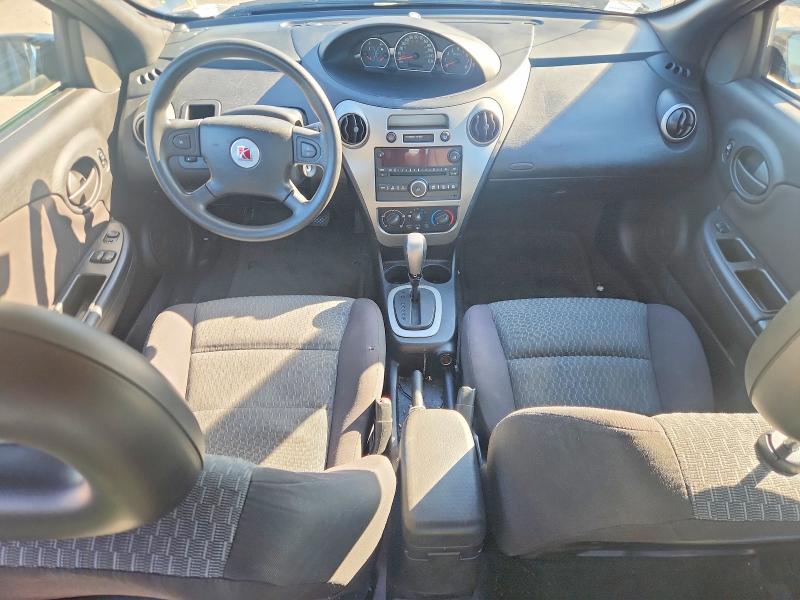 68932846 :رقم المزاد ، 1G8AN15FX6Z194043 vin ، 2006 Saturn Ion مزاد بيع