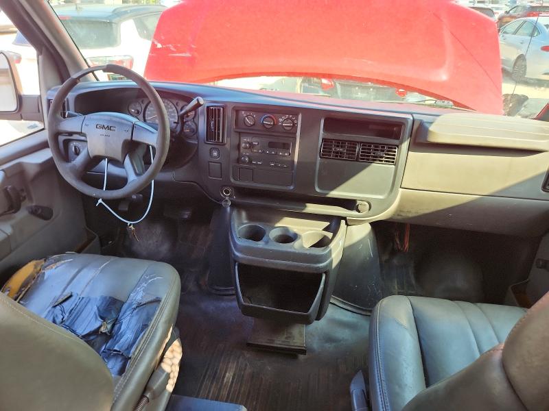 67104116 :رقم المزاد ، 1GTFG25T131155580 vin ، 2003 Gmc Savana مزاد بيع