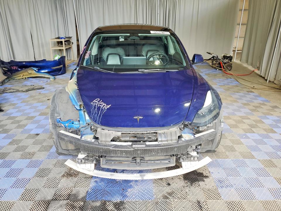 Продаж на аукціоні авто 2023 Tesla Model 3, vin: 5YJ3E1EAXPF451521, номер лоту: 65960706