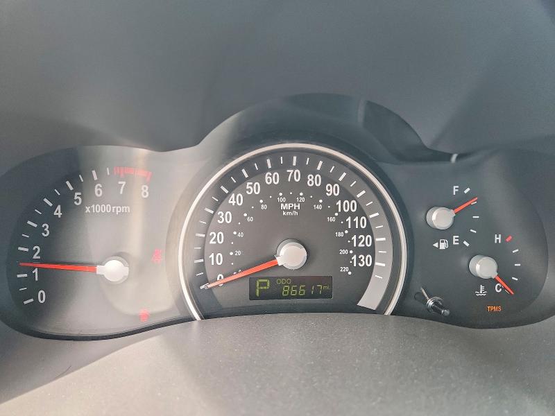 Aukcja sprzedaży 2011 Kia Sedona, vin: KNDMG4C7XB6384172, numer aukcji: 68197406