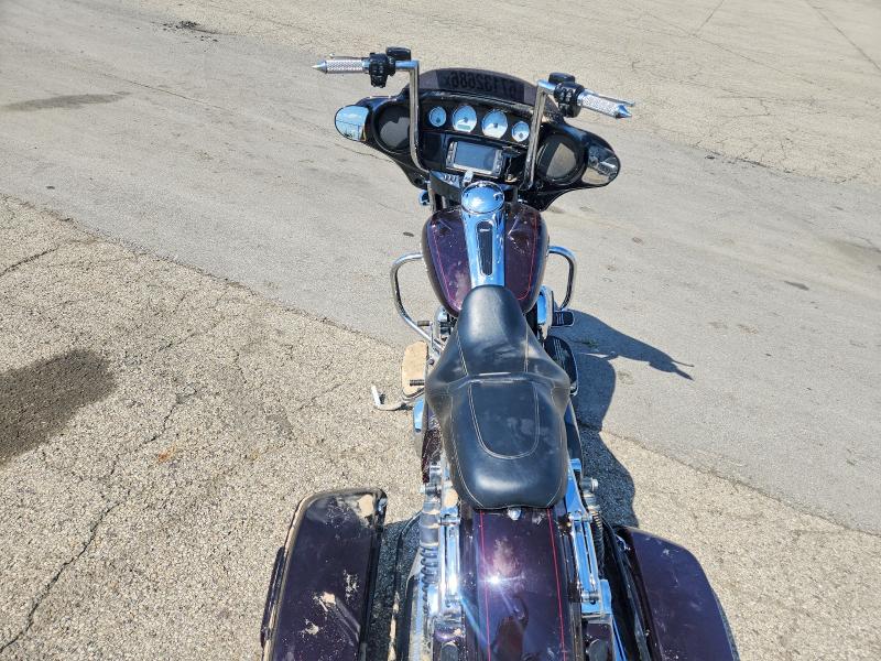 Aukcja sprzedaży 2014 Harley-davidson Flhxs, vin: 1HD1KRM13EB704659, numer aukcji: 67132686